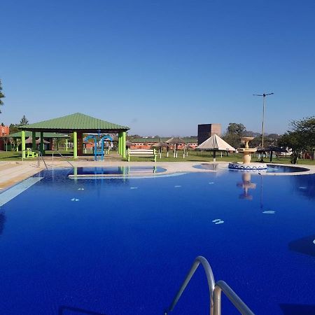 La Sonada Aparthotel Federación Zewnętrze zdjęcie