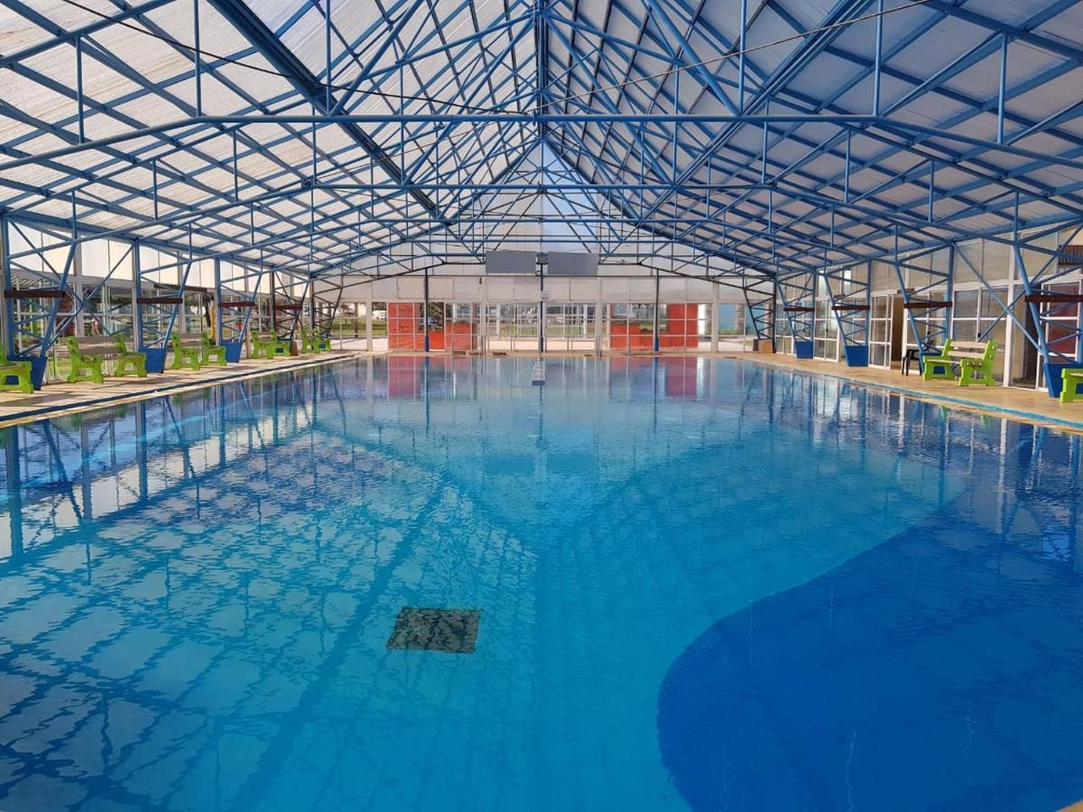 La Sonada Aparthotel Federación Zewnętrze zdjęcie