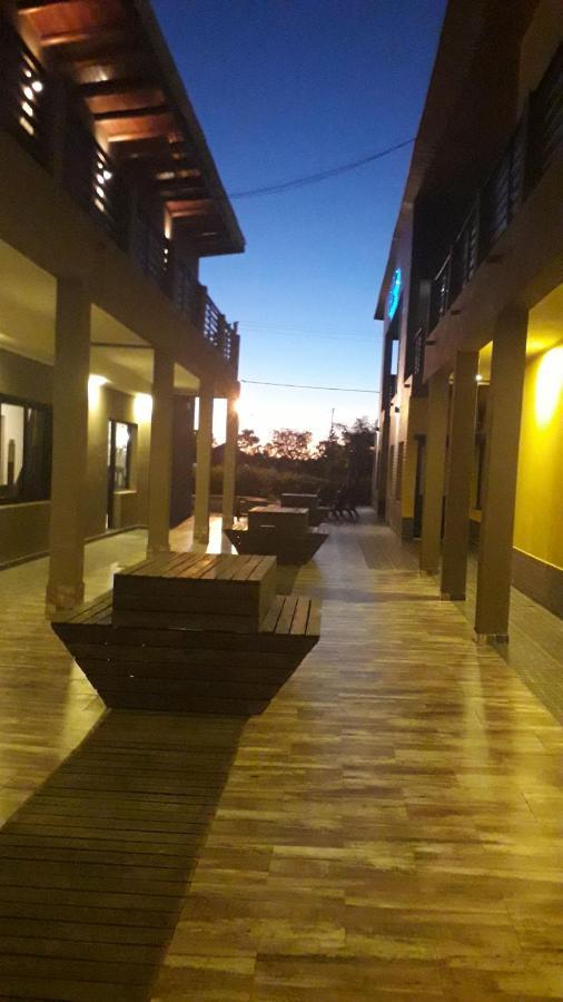 La Sonada Aparthotel Federación Zewnętrze zdjęcie