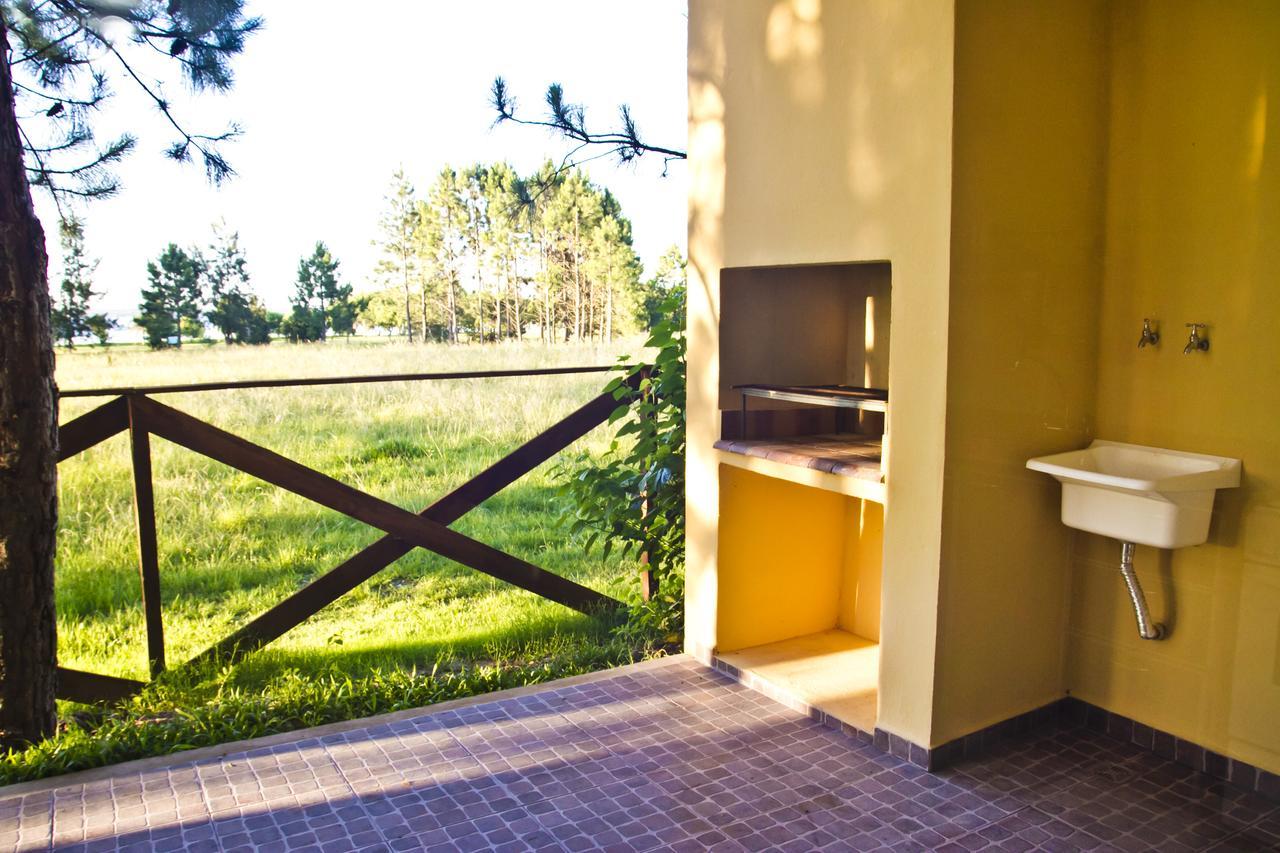 La Sonada Aparthotel Federación Zewnętrze zdjęcie