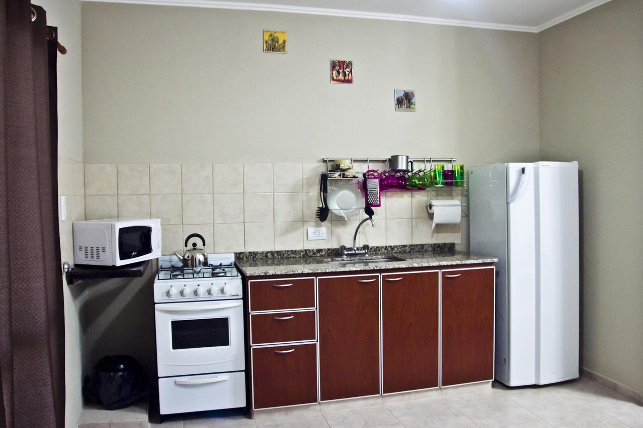 La Sonada Aparthotel Federación Zewnętrze zdjęcie