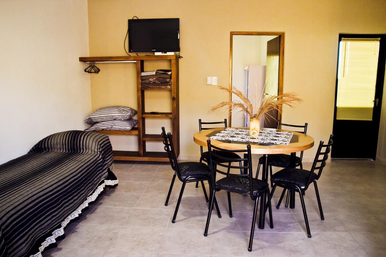 La Sonada Aparthotel Federación Zewnętrze zdjęcie