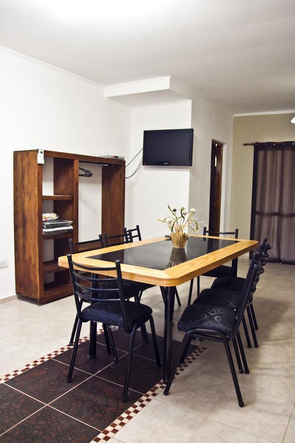 La Sonada Aparthotel Federación Zewnętrze zdjęcie