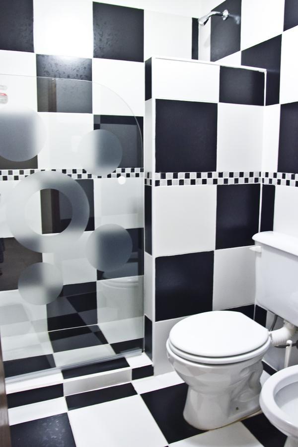 La Sonada Aparthotel Federación Zewnętrze zdjęcie