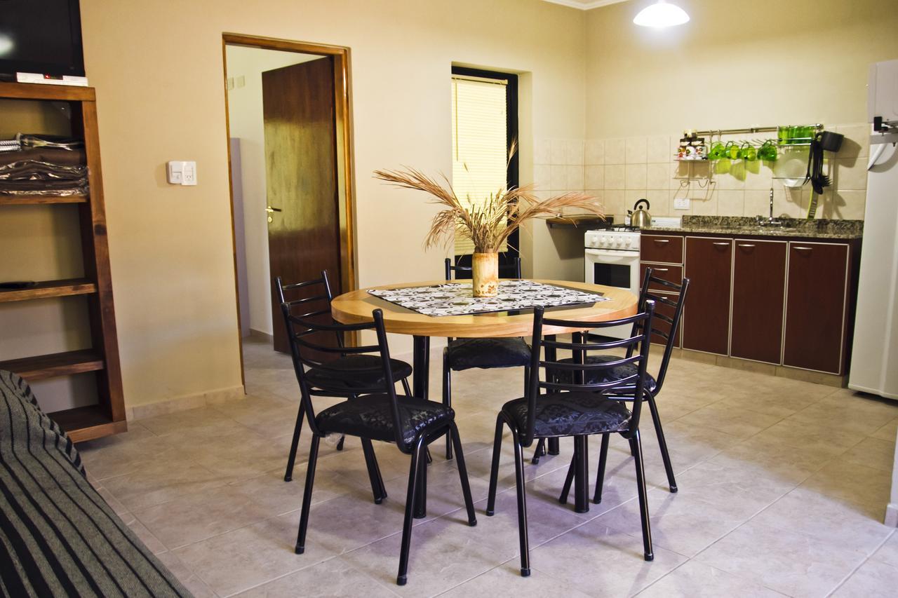 La Sonada Aparthotel Federación Zewnętrze zdjęcie