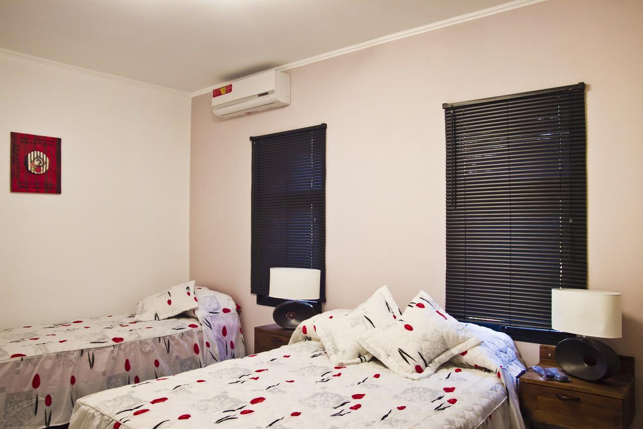La Sonada Aparthotel Federación Zewnętrze zdjęcie