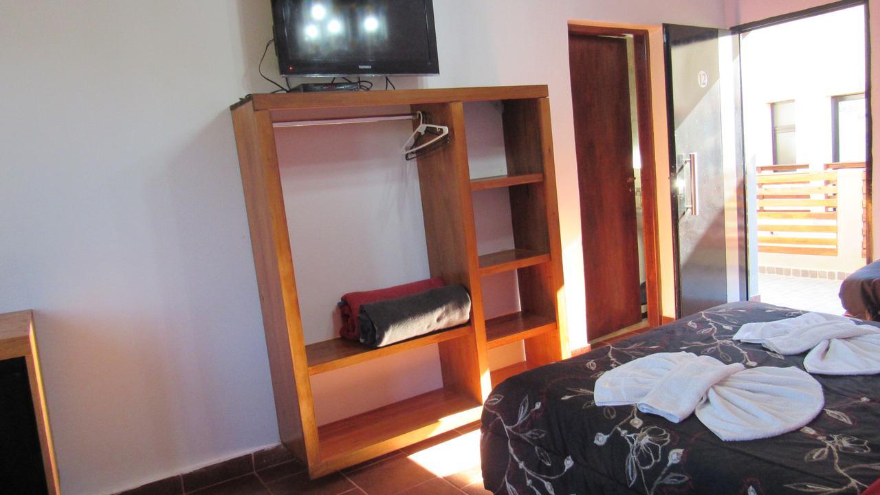 La Sonada Aparthotel Federación Zewnętrze zdjęcie