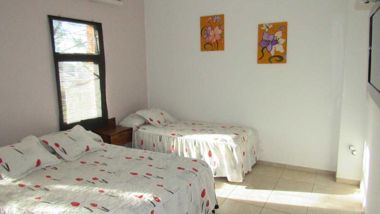 La Sonada Aparthotel Federación Zewnętrze zdjęcie