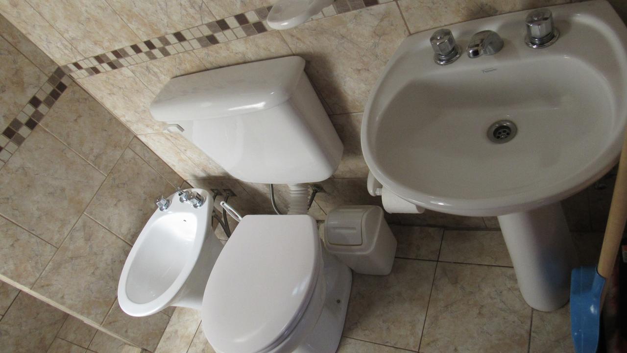 La Sonada Aparthotel Federación Zewnętrze zdjęcie