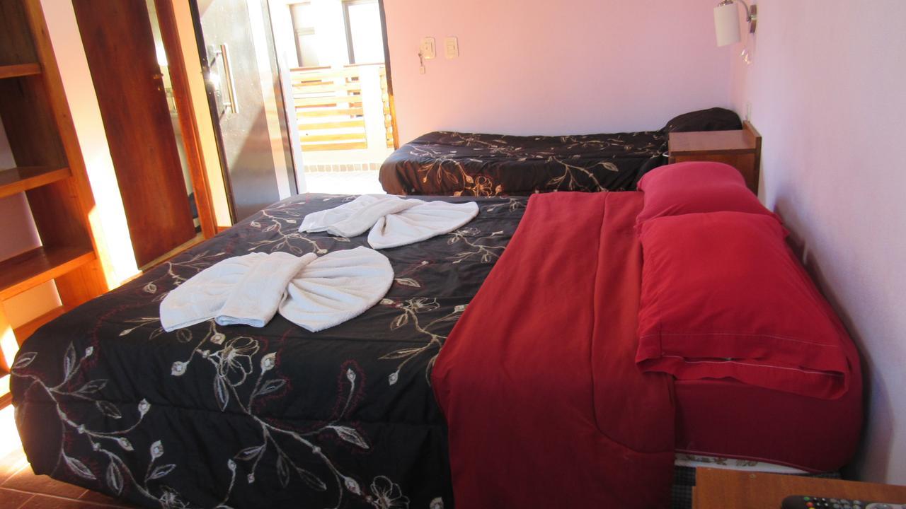La Sonada Aparthotel Federación Zewnętrze zdjęcie