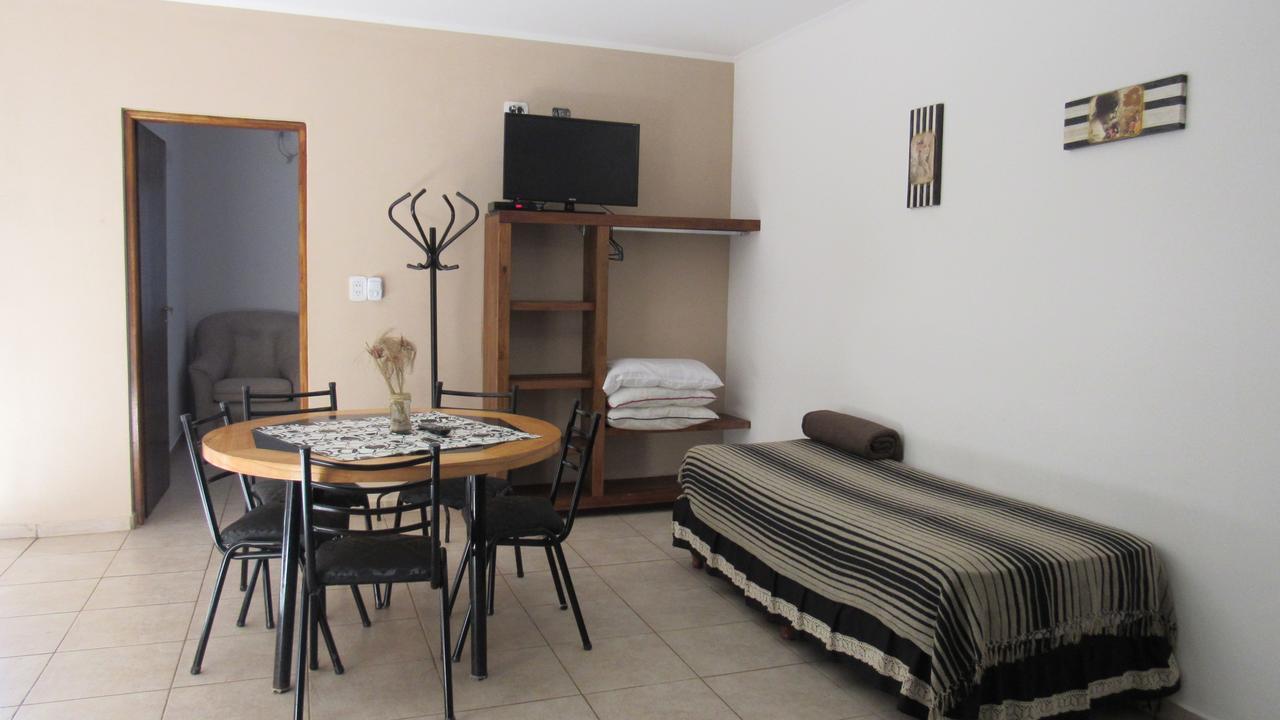 La Sonada Aparthotel Federación Zewnętrze zdjęcie