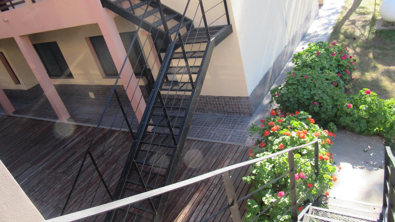 La Sonada Aparthotel Federación Zewnętrze zdjęcie