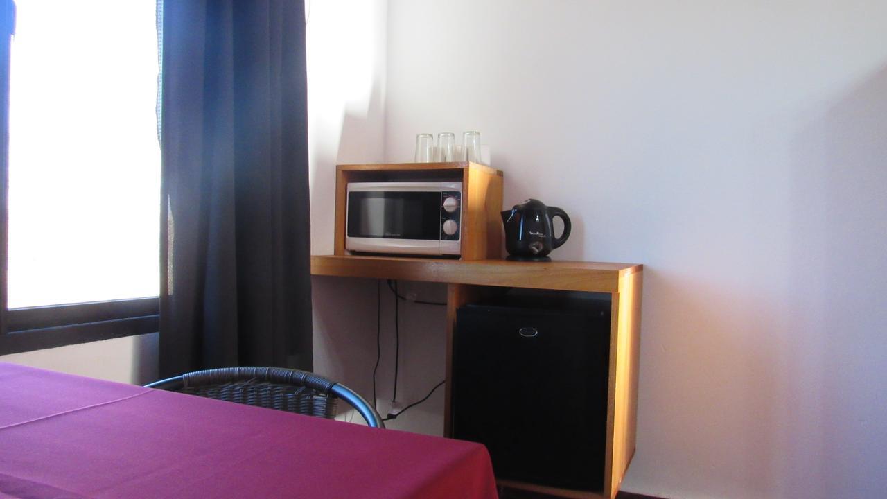 La Sonada Aparthotel Federación Zewnętrze zdjęcie