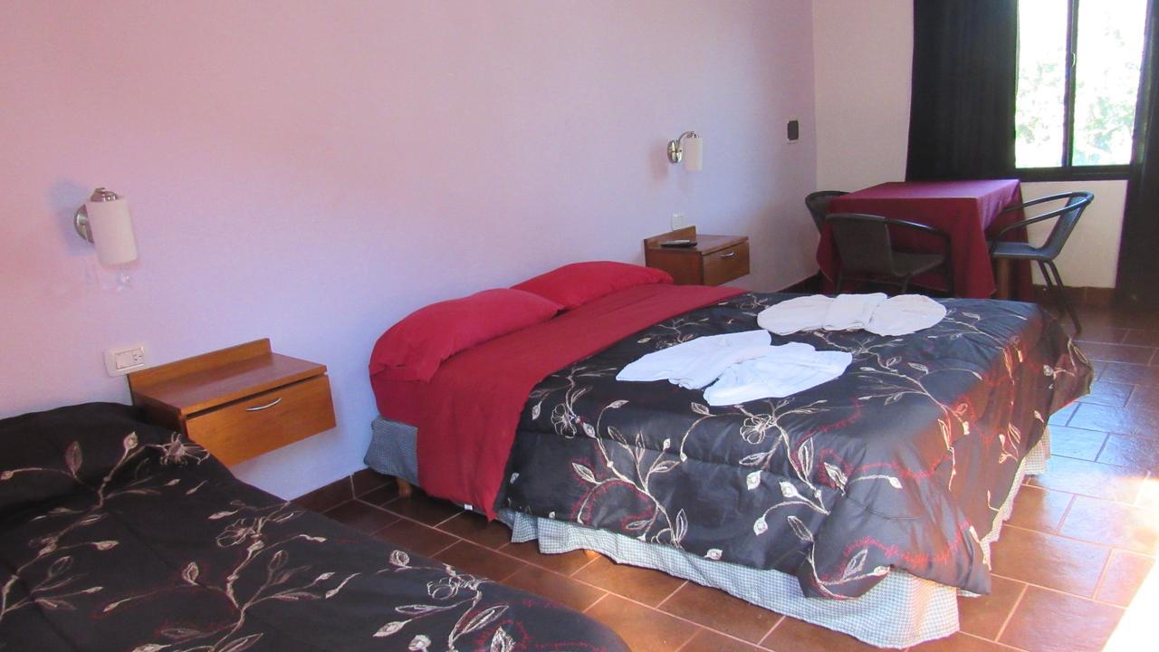 La Sonada Aparthotel Federación Zewnętrze zdjęcie